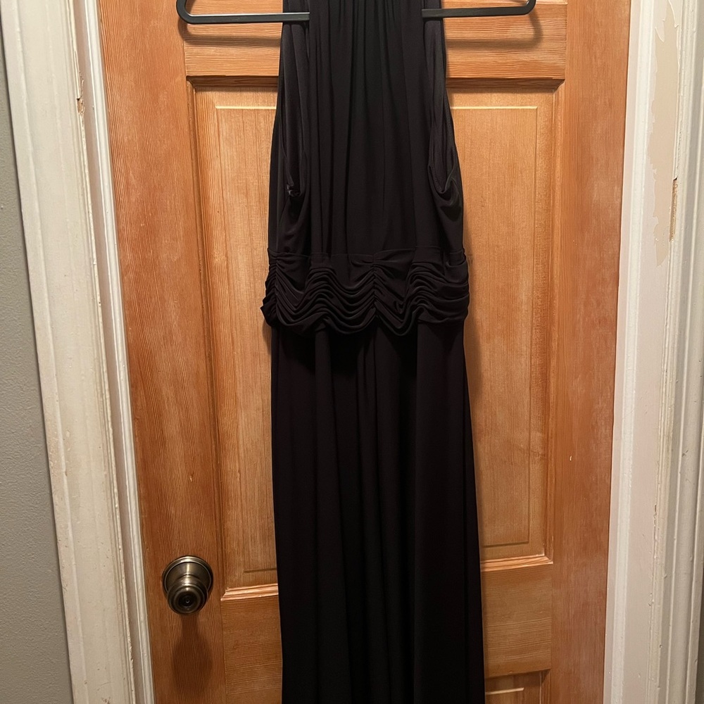 Black Jones New York Dress